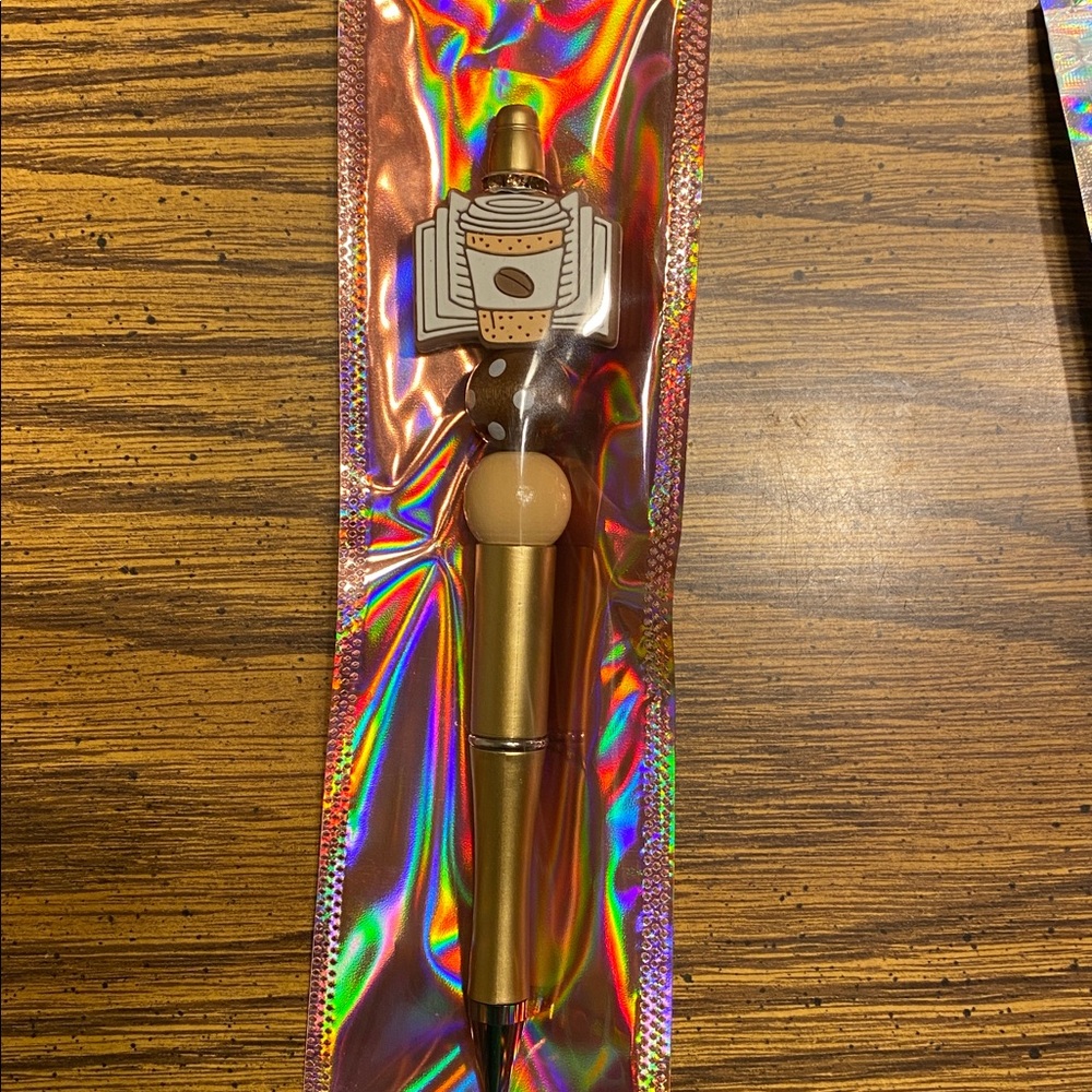 Handcrafted pens - Picture 2 of 3